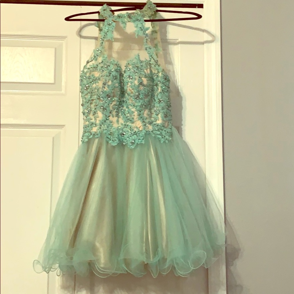 Cocktail dress